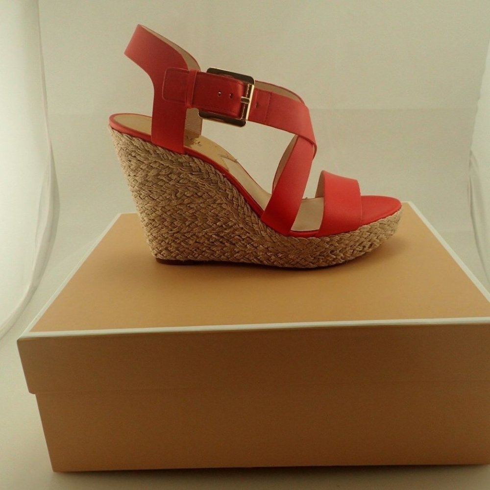 NIB MICHAEL KORS MK 40S3GVHA1L GIOVANNA SZ. 9